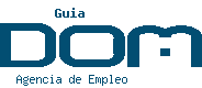 Guía DOM - Agencia de empleo en Paulínia/SP - Brasil